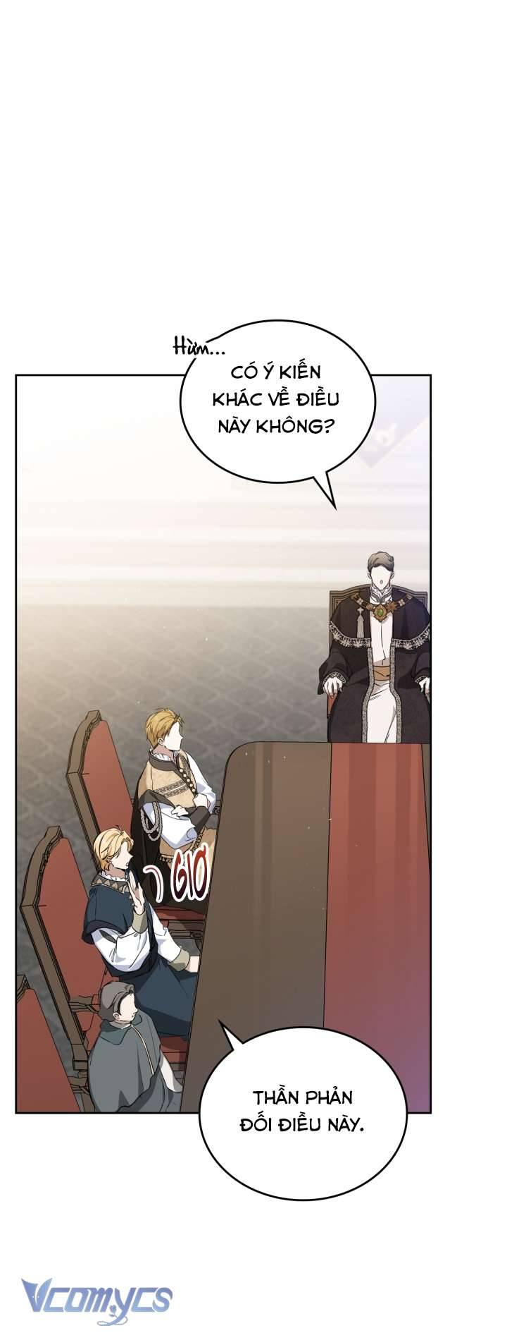 Kiếp Này Nhất Định Làm Gia Chủ Chap 147 - Trang 2