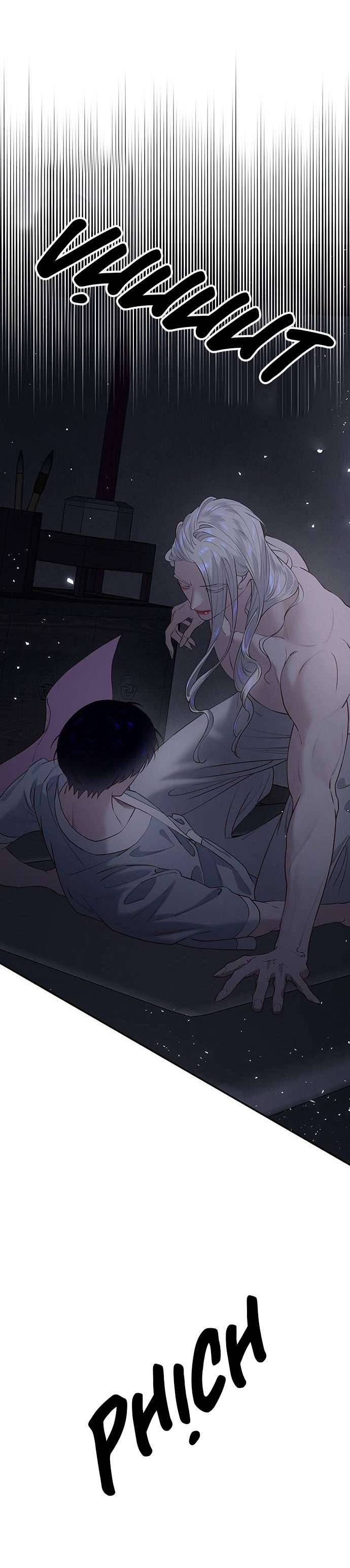 Vương Tử Huyền Bí Chapter 62 - Trang 4