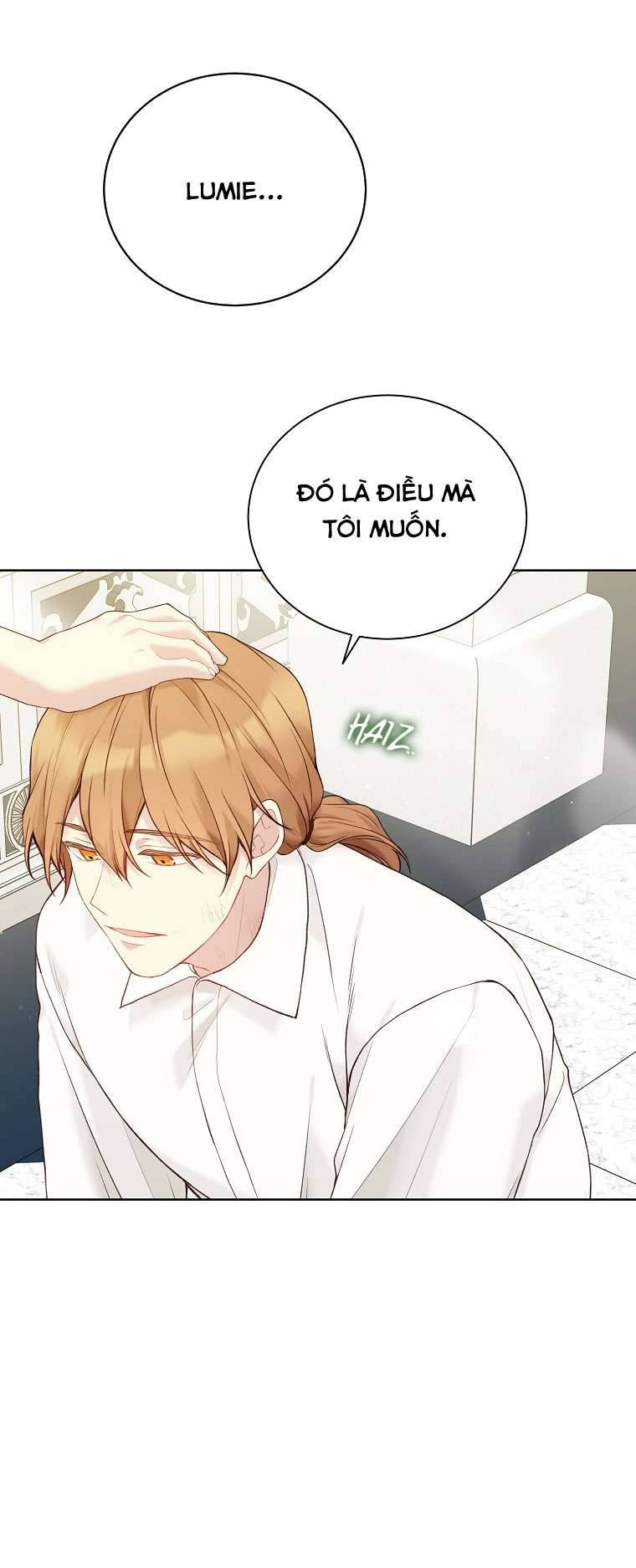 Vương Miện Lục Bảo Chap 67 - Trang 2