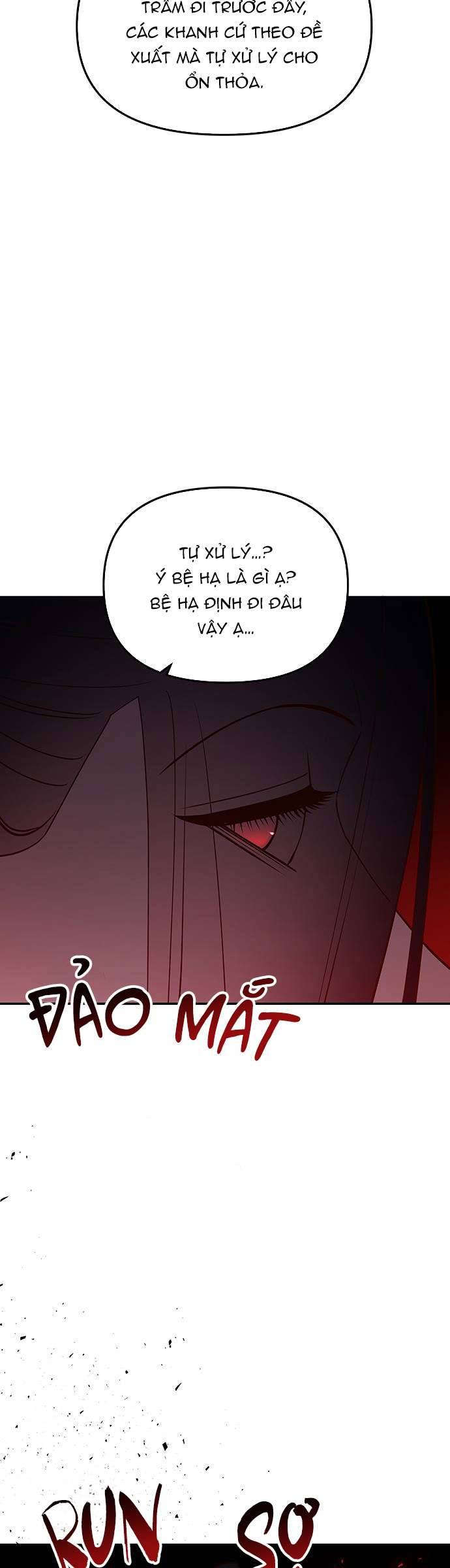 Vương Tử Huyền Bí Chapter 113 - Trang 4