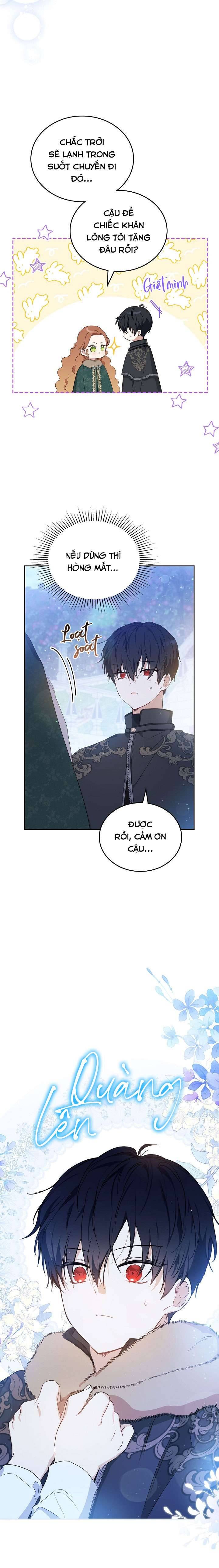 Kiếp Này Nhất Định Làm Gia Chủ Chap 117 - Trang 2