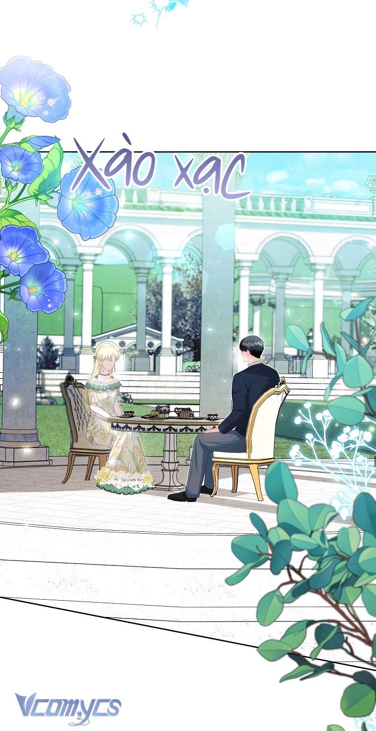 [18+] Phương Pháp Gia Hạn Hợp Đồng Hôn Nhân Chap 14 - Next Chap 15