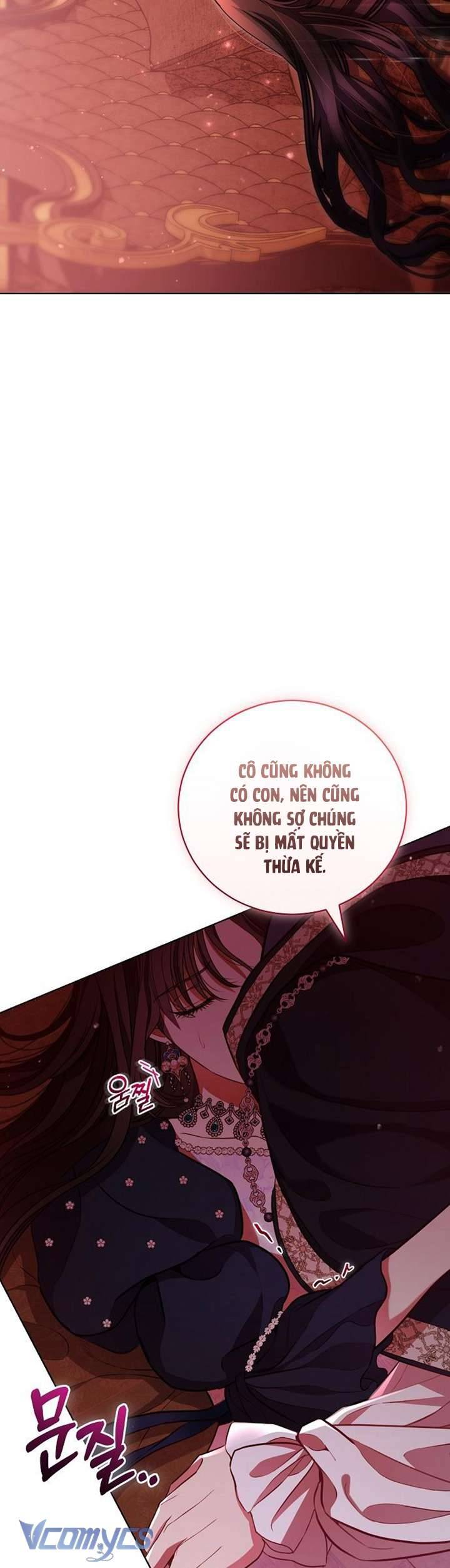 Thân Gửi Nhân Tình Của Chồng Chap 7 - Next 