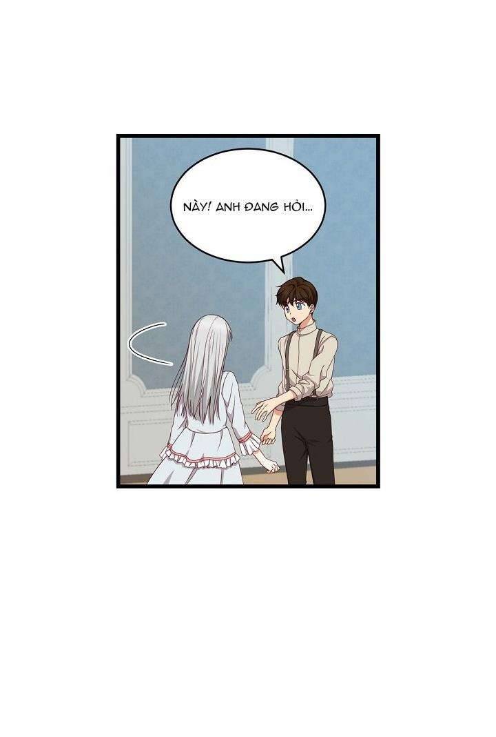 Cẩn Thận Với Các Anh Trai Đấy! Chap 32 - Trang 2