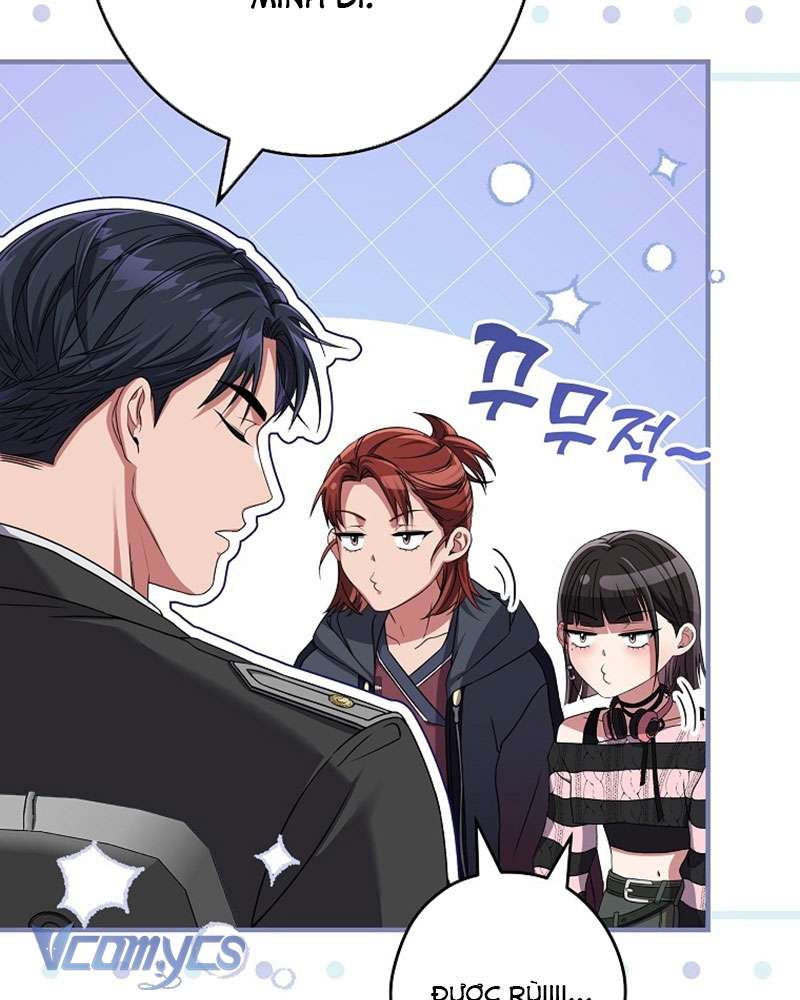 Nhật Ký Từ Chức Cấp S Của Thợ Săn Công Chức Chapter 11 - Next Chapter 12