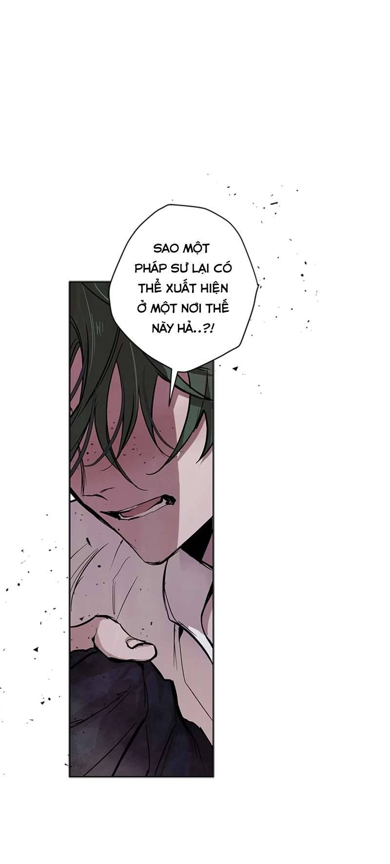 Lời Thú Nhận Của Chúa Tể Bóng Tối Chap 7 - Trang 4