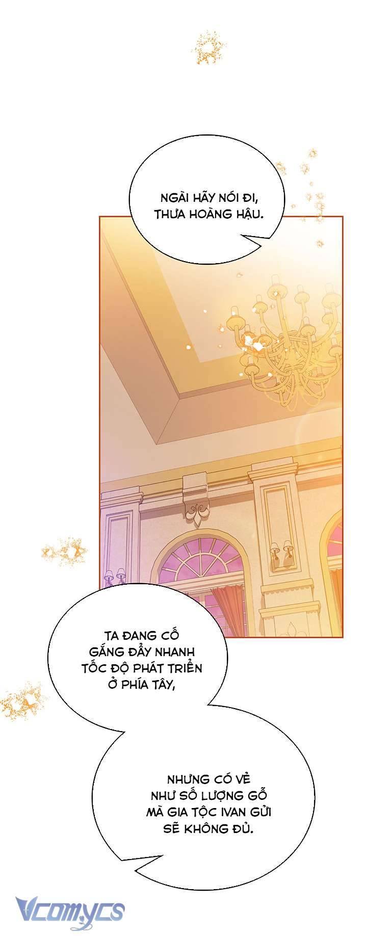 Kiếp Này Nhất Định Làm Gia Chủ Chap 136 - Trang 2