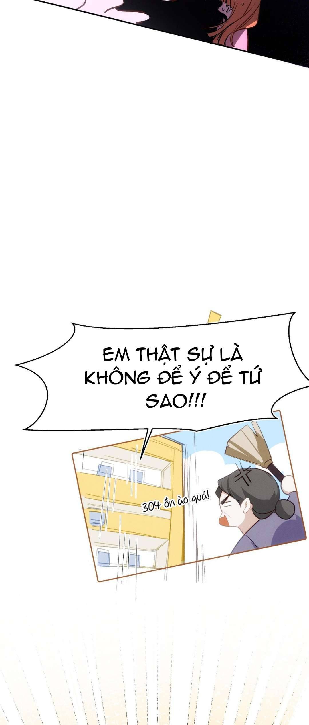 Mười năm sau, tôi kết hôn với kẻ thù không đội trời chung Chap 7 - Trang 2