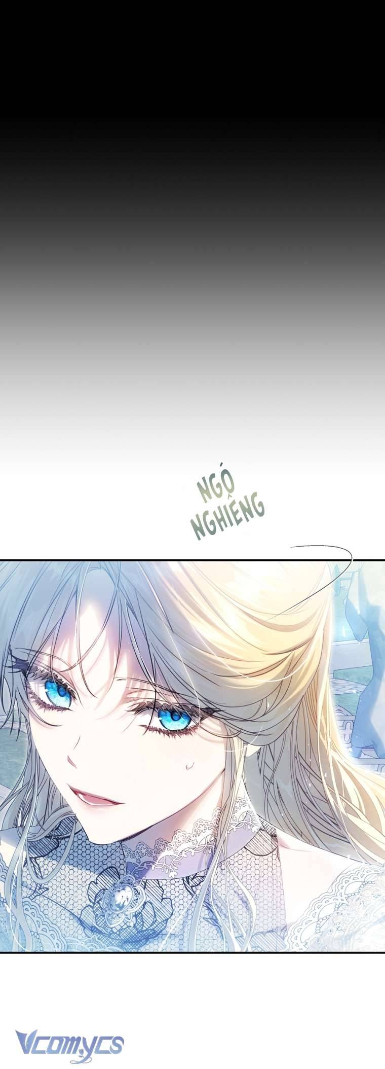 Ác Nữ Chỉ Là Một Con Rối Chap 84 - Trang 2