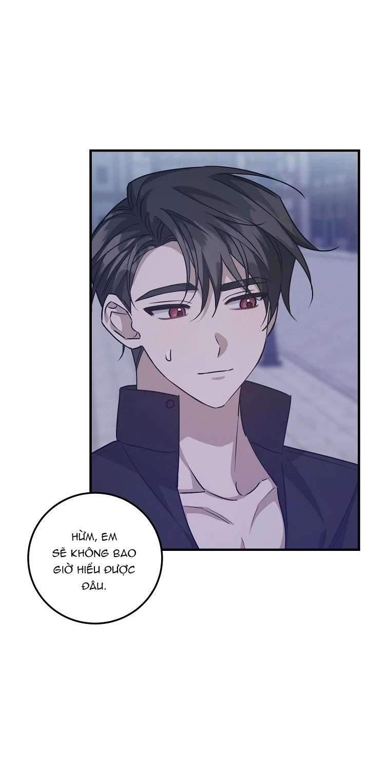 Tôi đã nuôi dưỡng những kẻ phản diện một cách đúng đắn Chap 38 - Trang 2