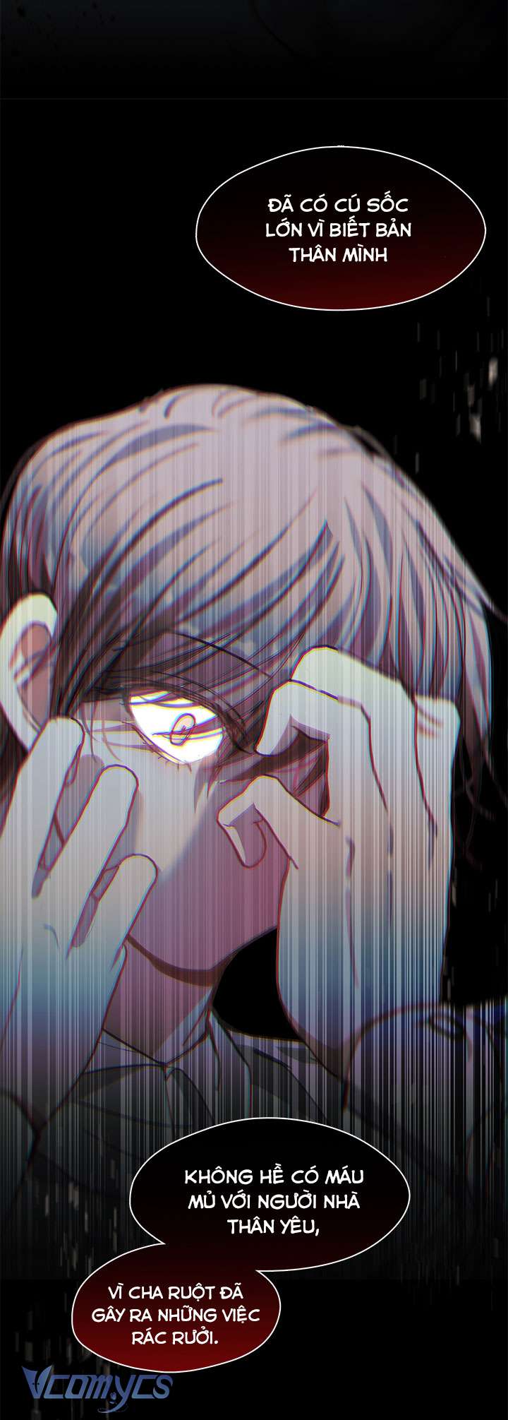 Gia Đình Bị Ám Ảnh Bởi Tôi Chapter 61 - Trang 4