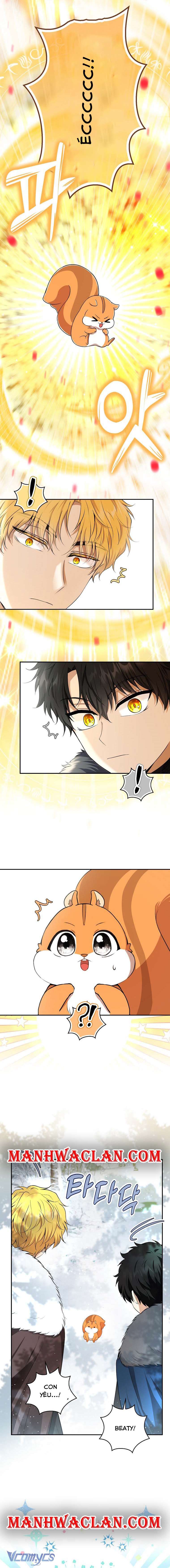 Sóc Con Tài Năng Chap 62 - Trang 2