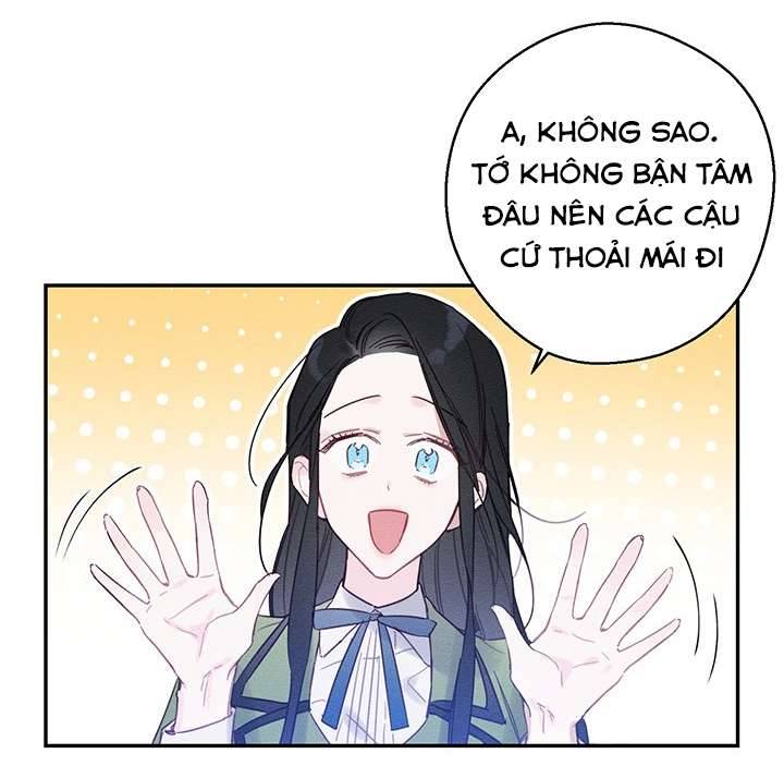 Trước Tiên Phải Giấu Em Trai Cái Đã! Chap 18 - Trang 2