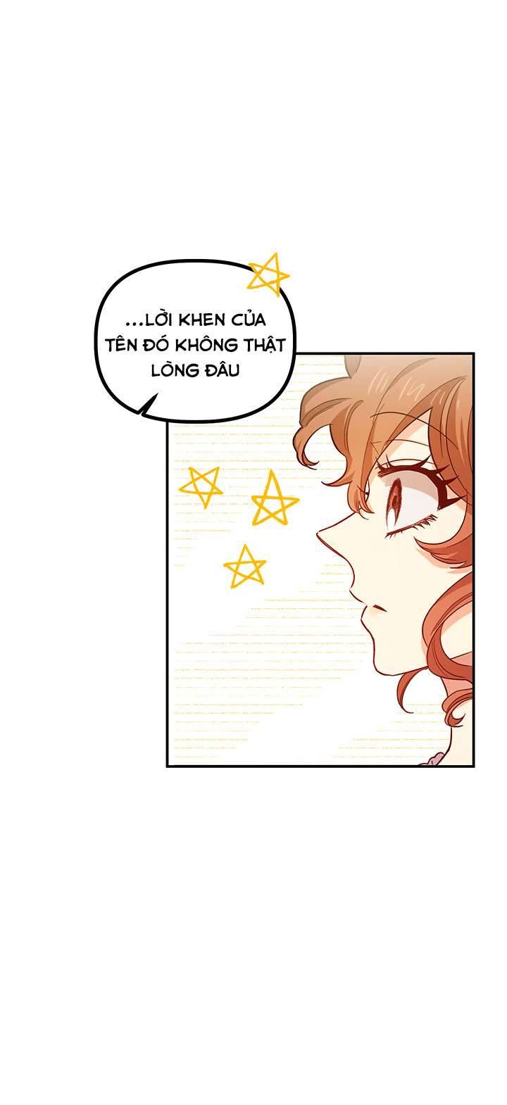 May Mắn Hay Bất Hạnh Chap 41 - Trang 4