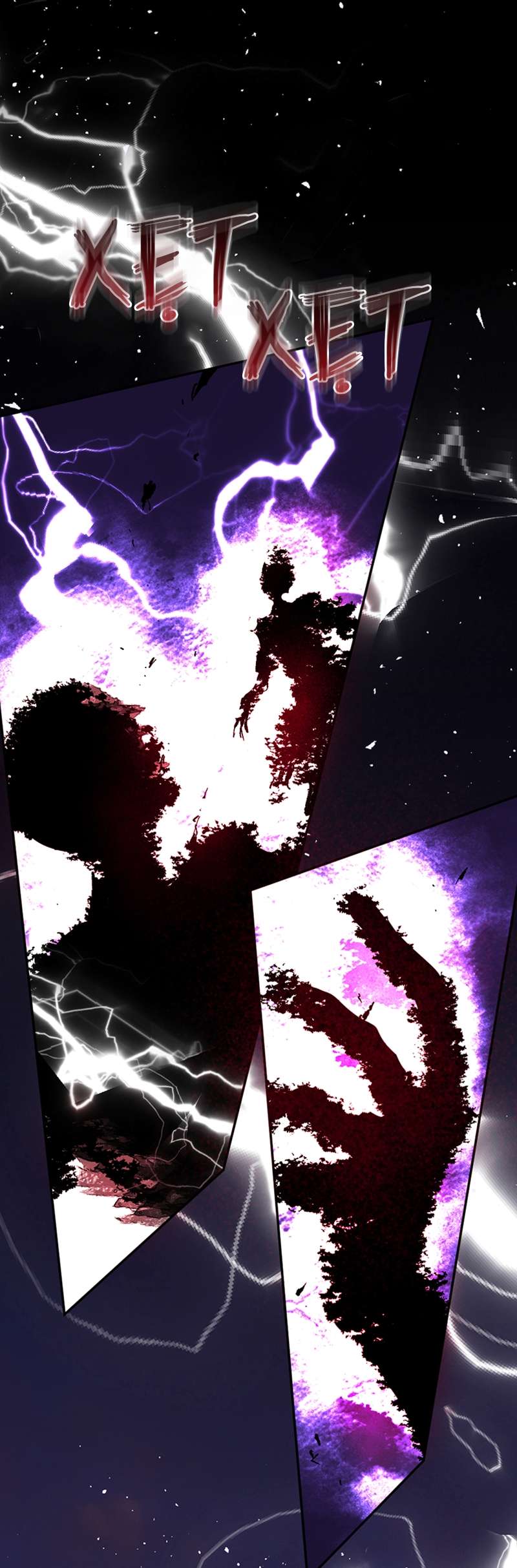 Lời Thú Nhận Của Chúa Tể Bóng Tối Chap 81 - Trang 2