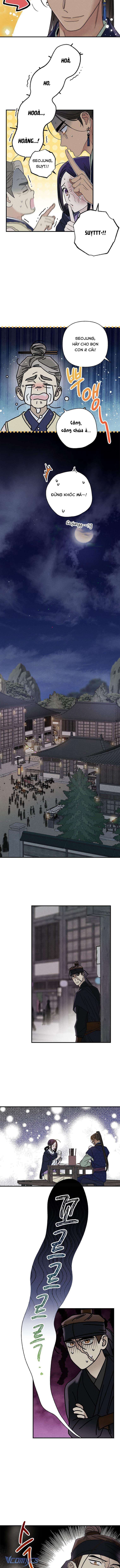 Quốc Hôn Chapter 30 - Next Chapter 31