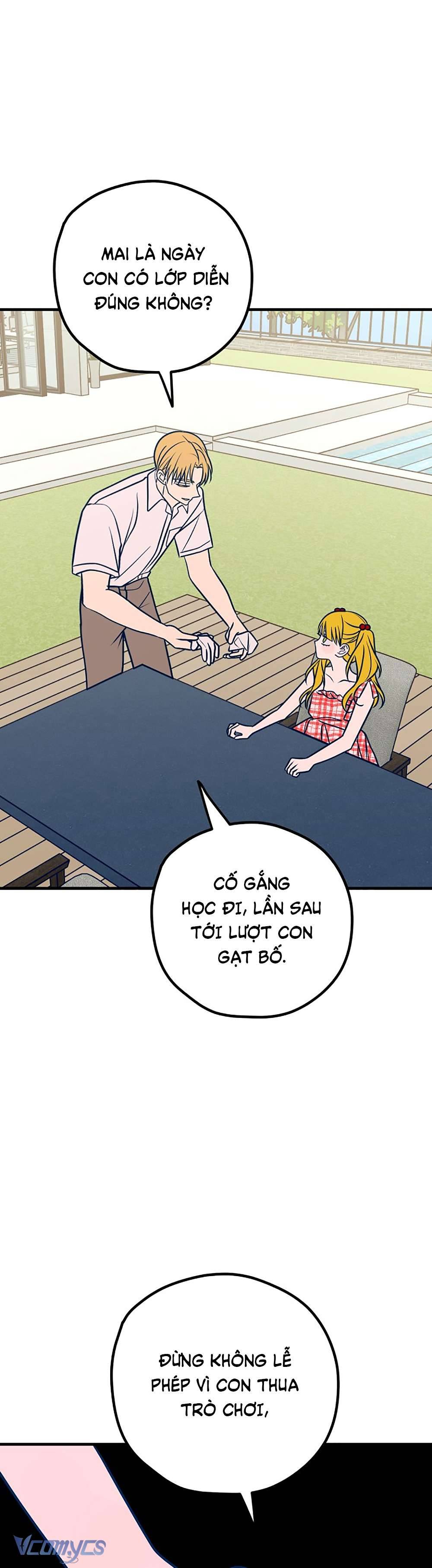 Kẻ Rác Rưởi Không Đáng Được Yêu Chapter 55 - Trang 4