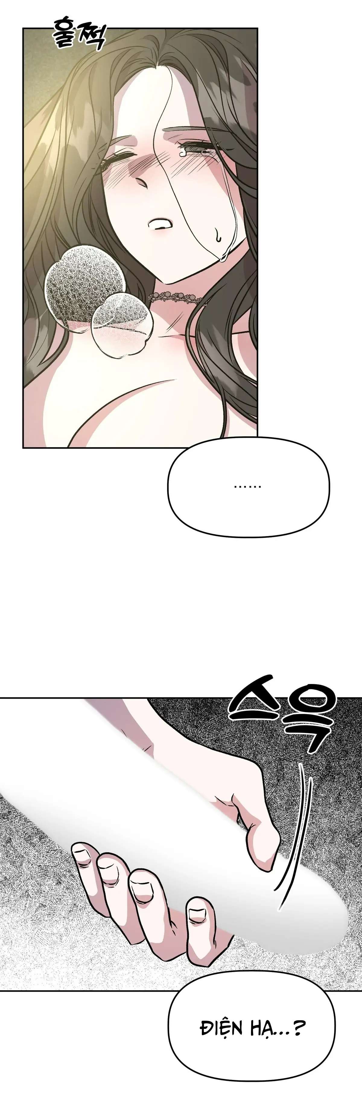 Hoàng Tử Bạch Tuyết Đã Bị Hoàng Hậu Bắt Đi Chapter 10 - Trang 3