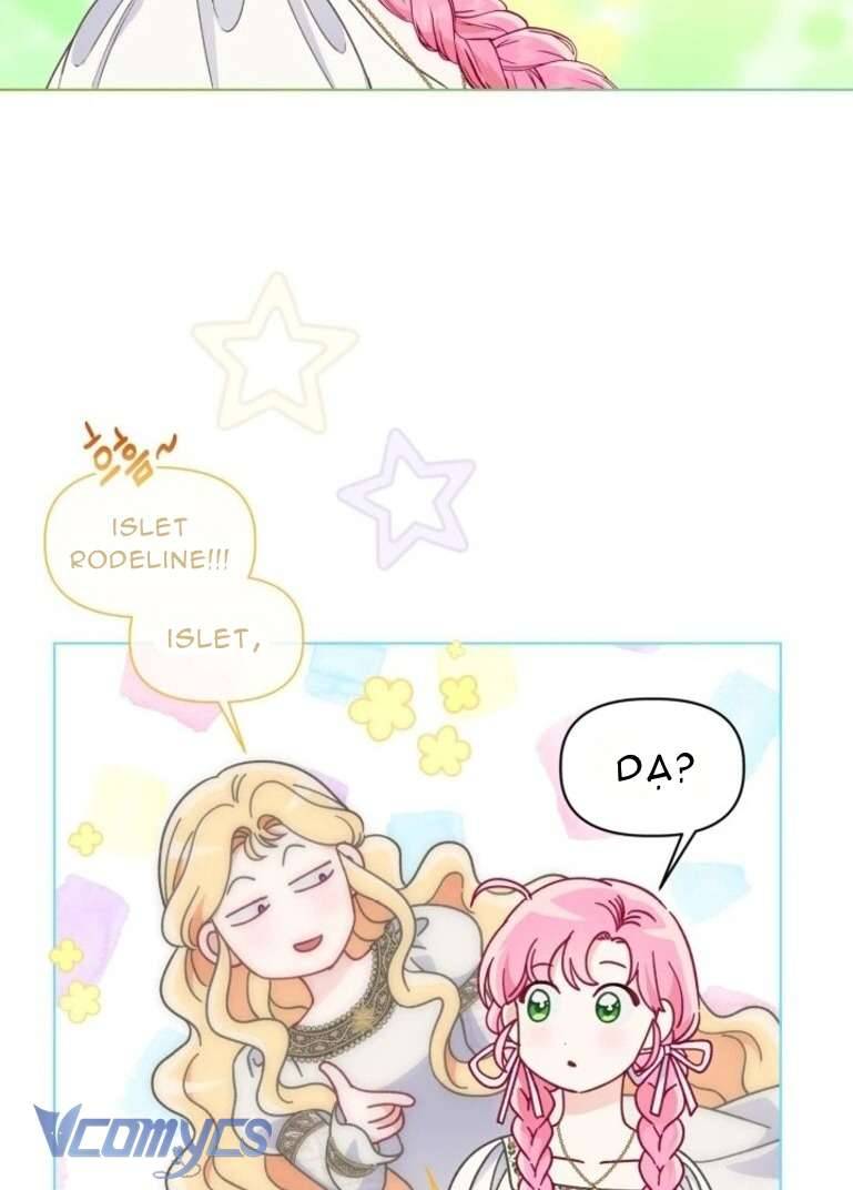 Sự Điều Trị Đặc Biệt Của Tinh Linh Chapter 74 - Trang 4