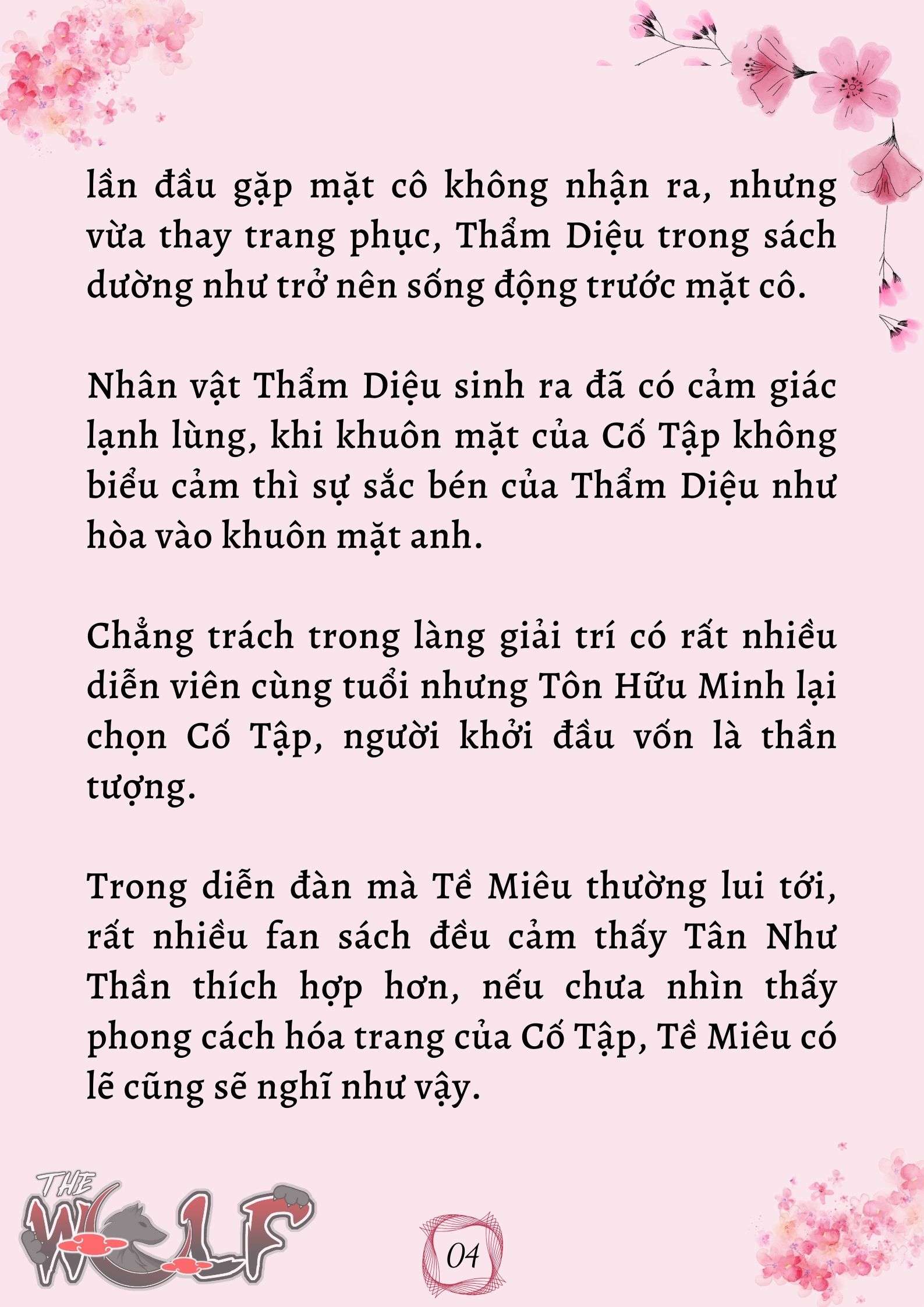 Xuyên Không Vào Nhóm Nhạc Nam 200 Người Chap 36 - Trang 2