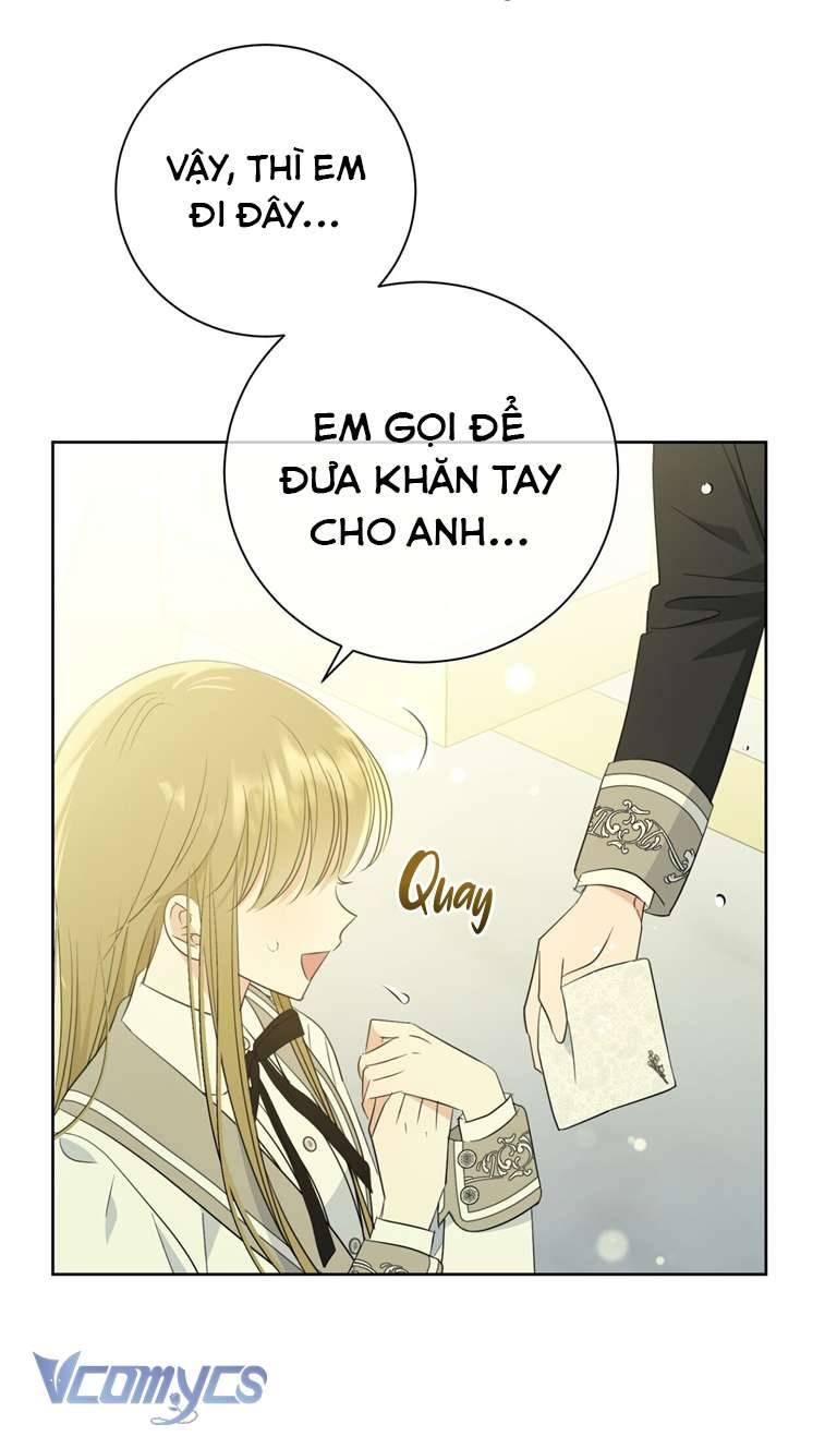 Hãy Để Tiểu Thư Emily Yên Chapter 6 - Trang 4