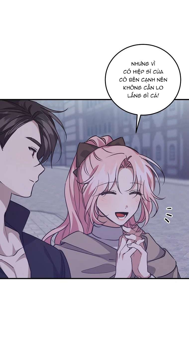 Tôi đã nuôi dưỡng những kẻ phản diện một cách đúng đắn Chap 38 - Trang 2