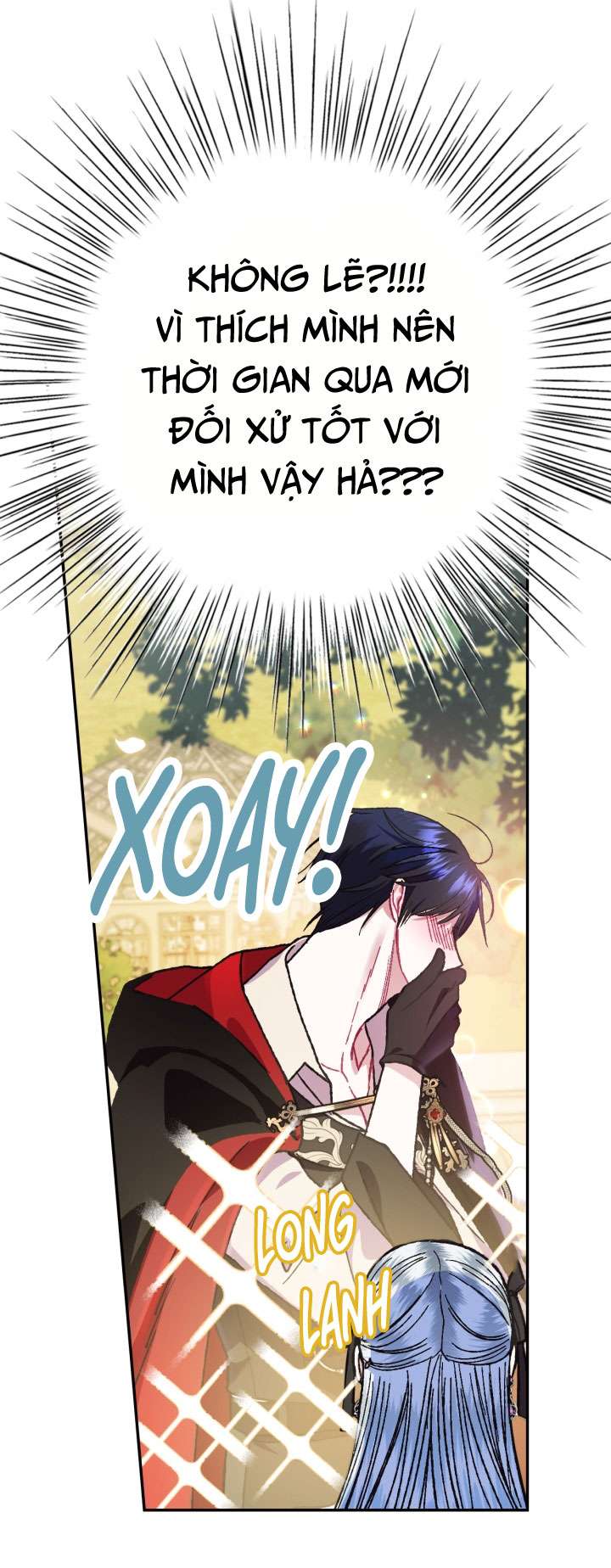 Cha À, Con Không Muốn Kết Hôn Đâu Chap 29 - Trang 2