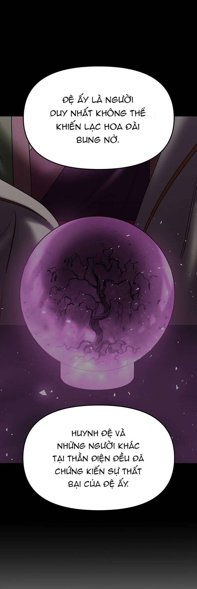 Vương Tử Huyền Bí Chapter 55 - Trang 4