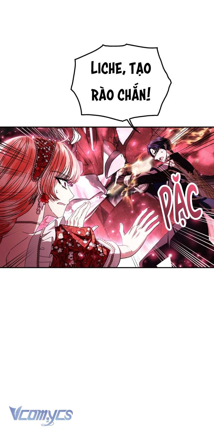 Cha À, Con Không Muốn Kết Hôn Đâu Chap 121 - Next Chap 122