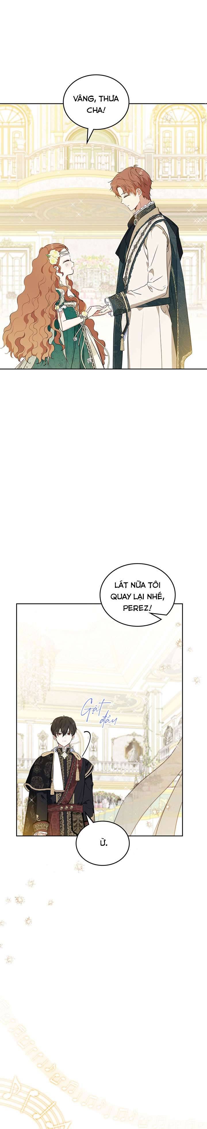 Kiếp Này Nhất Định Làm Gia Chủ Chap 112 - Trang 2