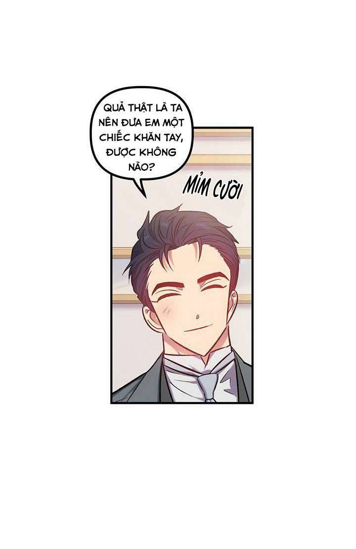 May Mắn Hay Bất Hạnh Chap 15 - Trang 4