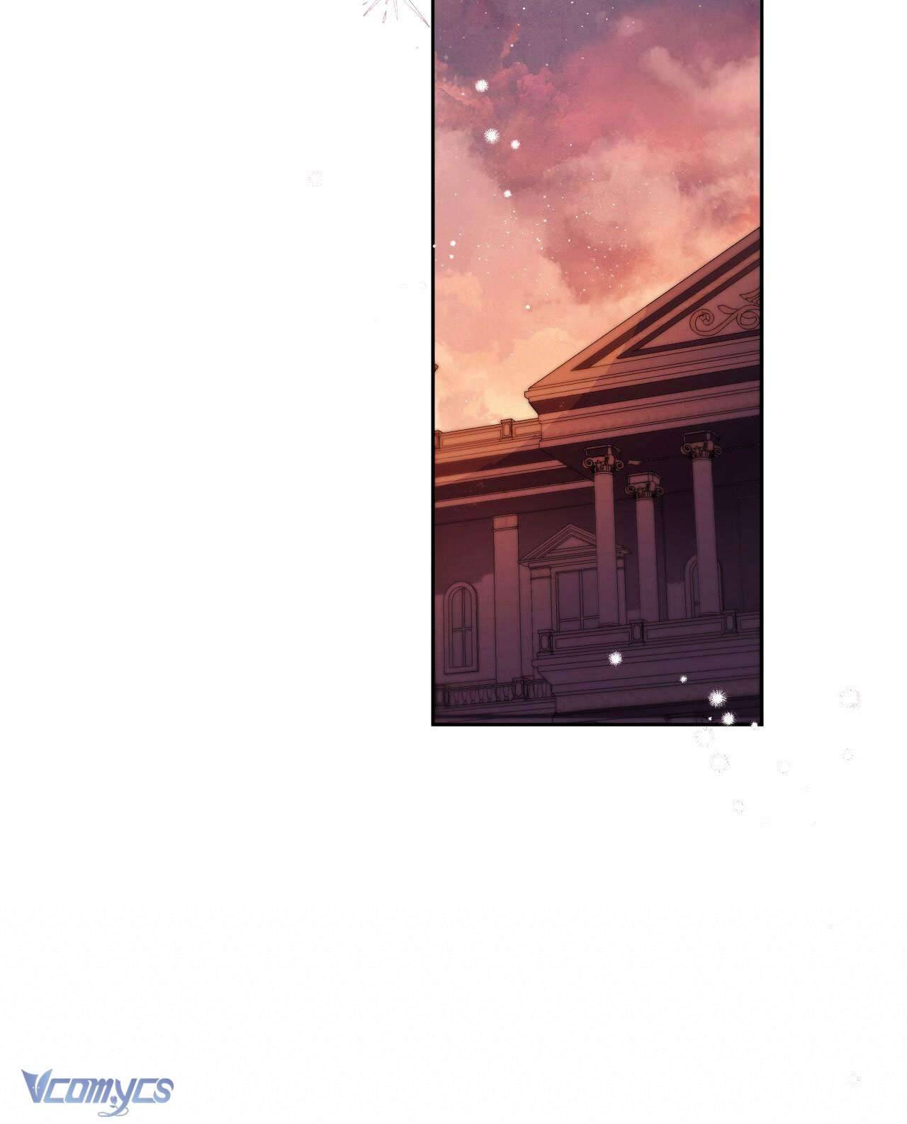 Thánh Nữ Giả Muốn Bỏ Trốn Chap 16 - Trang 4