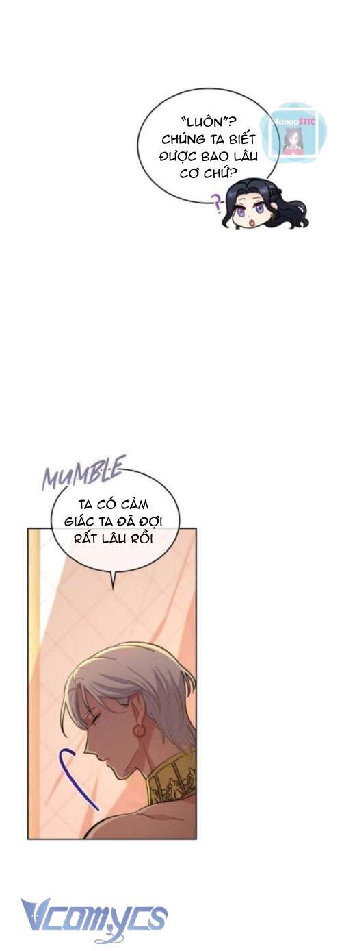 Hôn Nhân Giả Dối Chap 25 - Trang 3