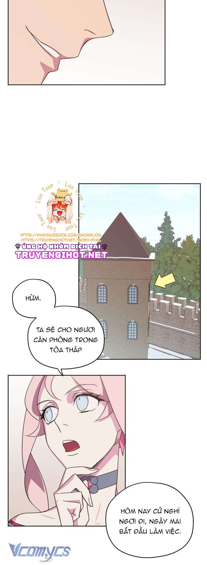 CHITRA Chapter 21 - Next Chapter 22