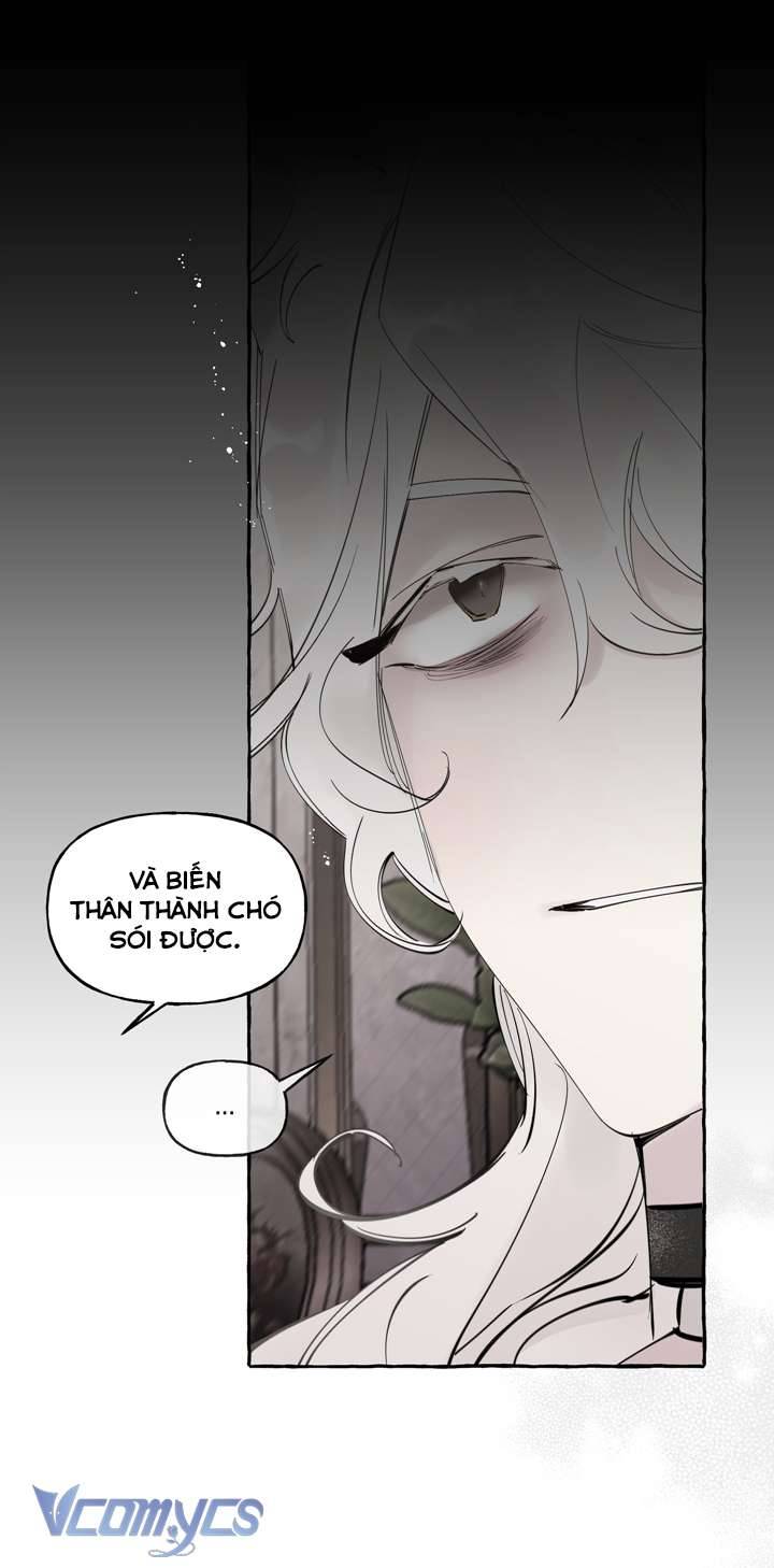 [18+] Ranh Giới Giữa Xuân Và Đông Chap 2 - Next Chap 3