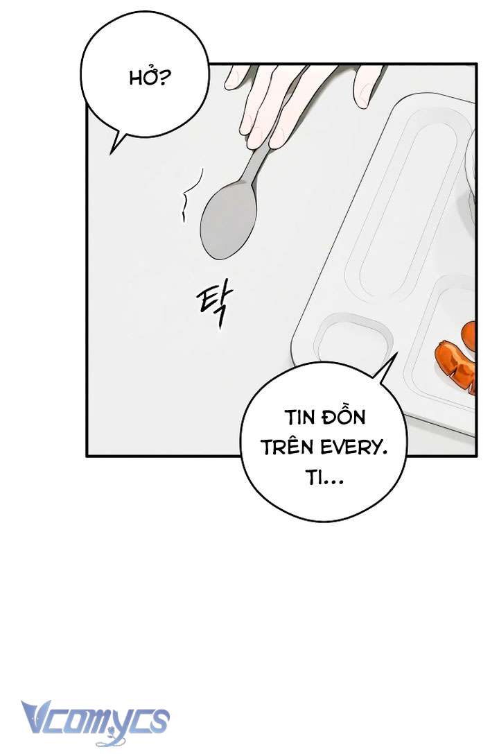 [18+] Mong Ước Của Ác Quỷ Chap 18 - Trang 2