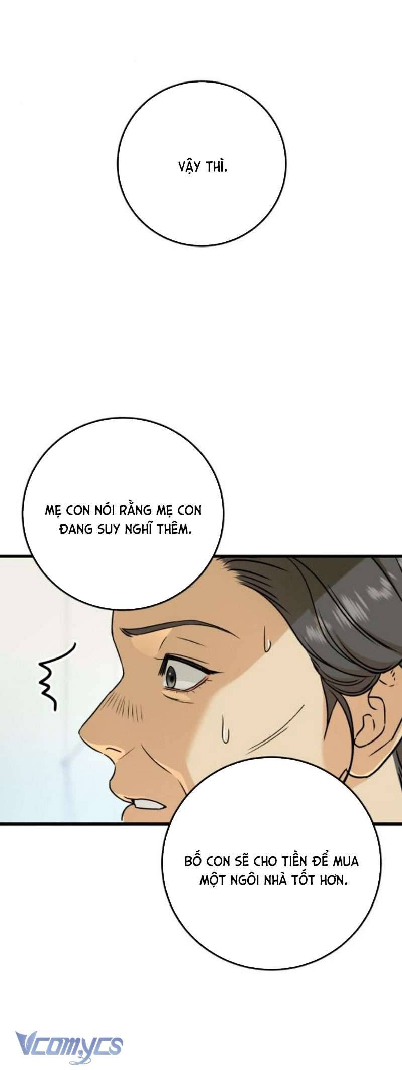 Tôi Nóng Lòng Muốn Chiếm Lấy Cô Ấy Chap 36 - Trang 3