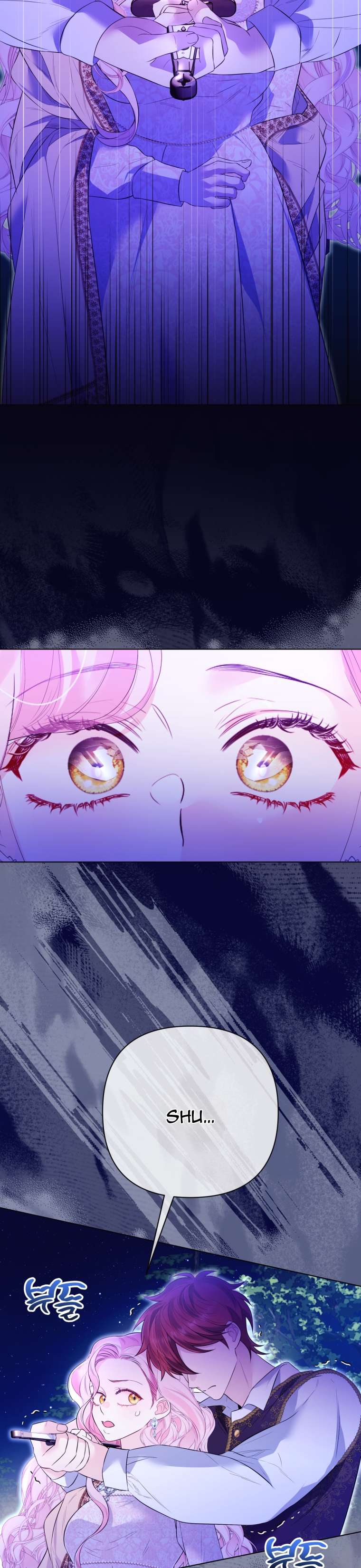 Thà Là Để Tôi Trở Thành Nữ Hoàng Chapter 30 - Next Chapter 31