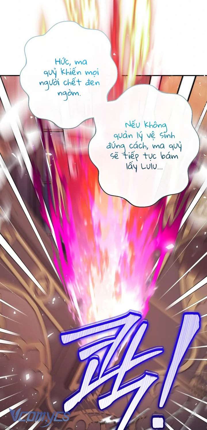 Tiểu Thư Tích Tiền Đi Bụi Chapter 80 - Trang 4