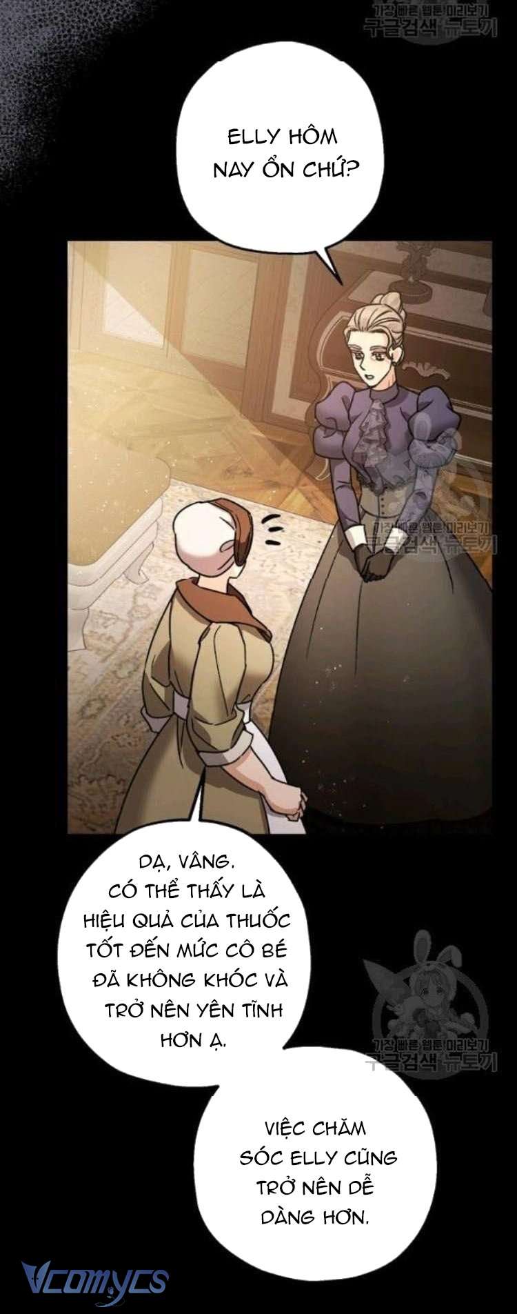 Liều Thuốc An Thần Của Bạo Chúa Chapter 24 - Trang 4