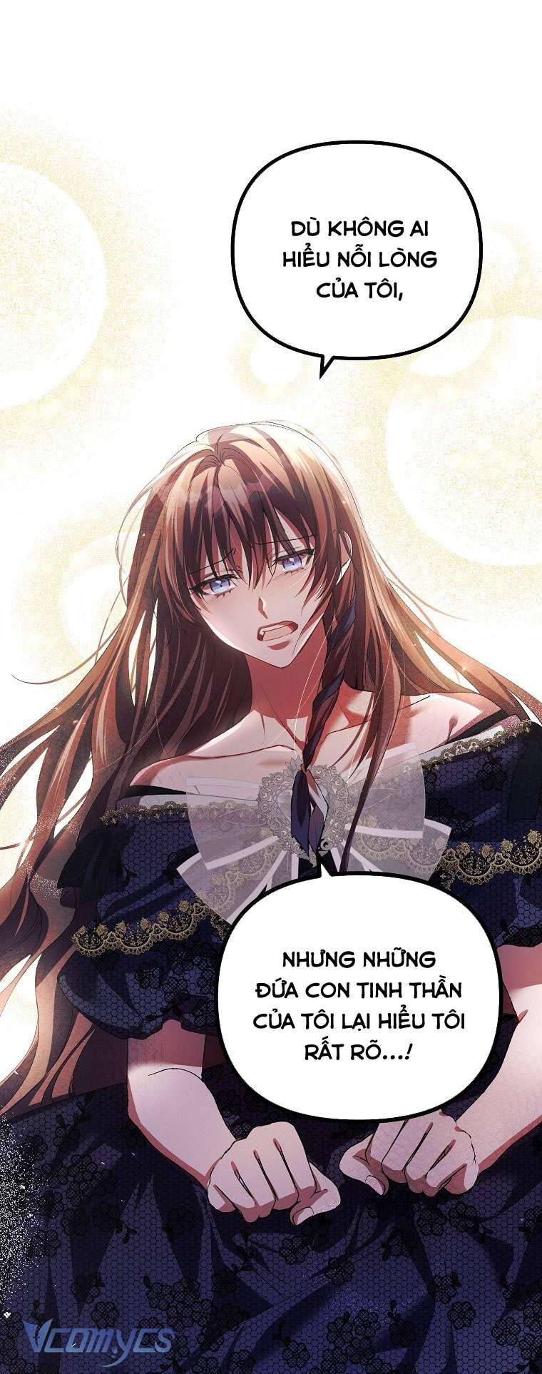 Thời Gian Của Nhân Vật Phụ Có Giới Hạn Chapter 29 - Trang 4