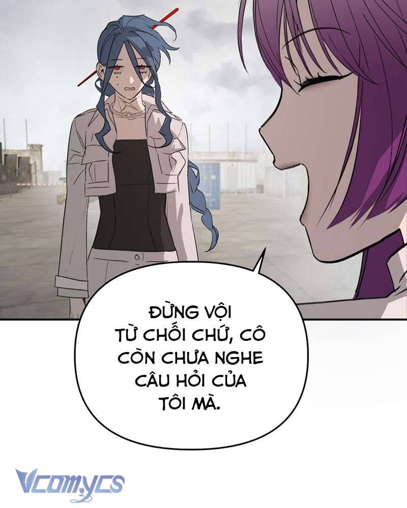 Ác Chi Hoàn Chapter 16 - Trang 4