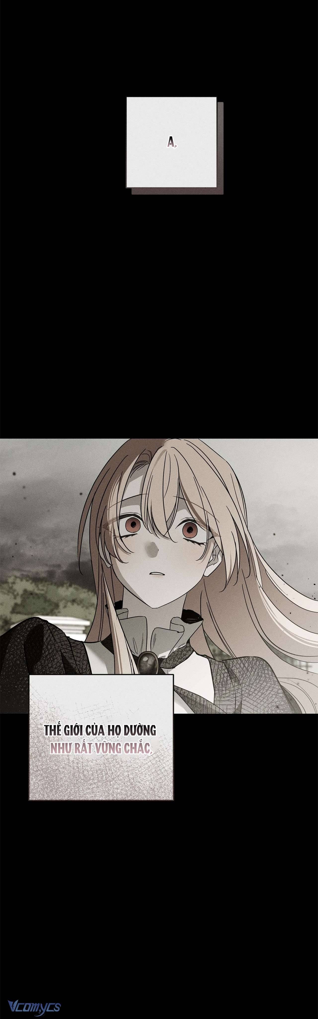 Vị Phu Quân Căm Ghét Tôi Đã Mất Trí Nhớ Chapter 34 - Trang 4