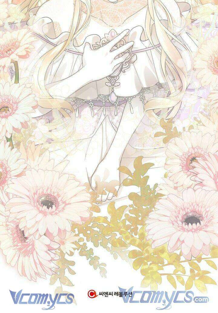 Phương Pháp Che Giấu Đứa Con Của Hoàng Đế Chapter 35 - Trang 4