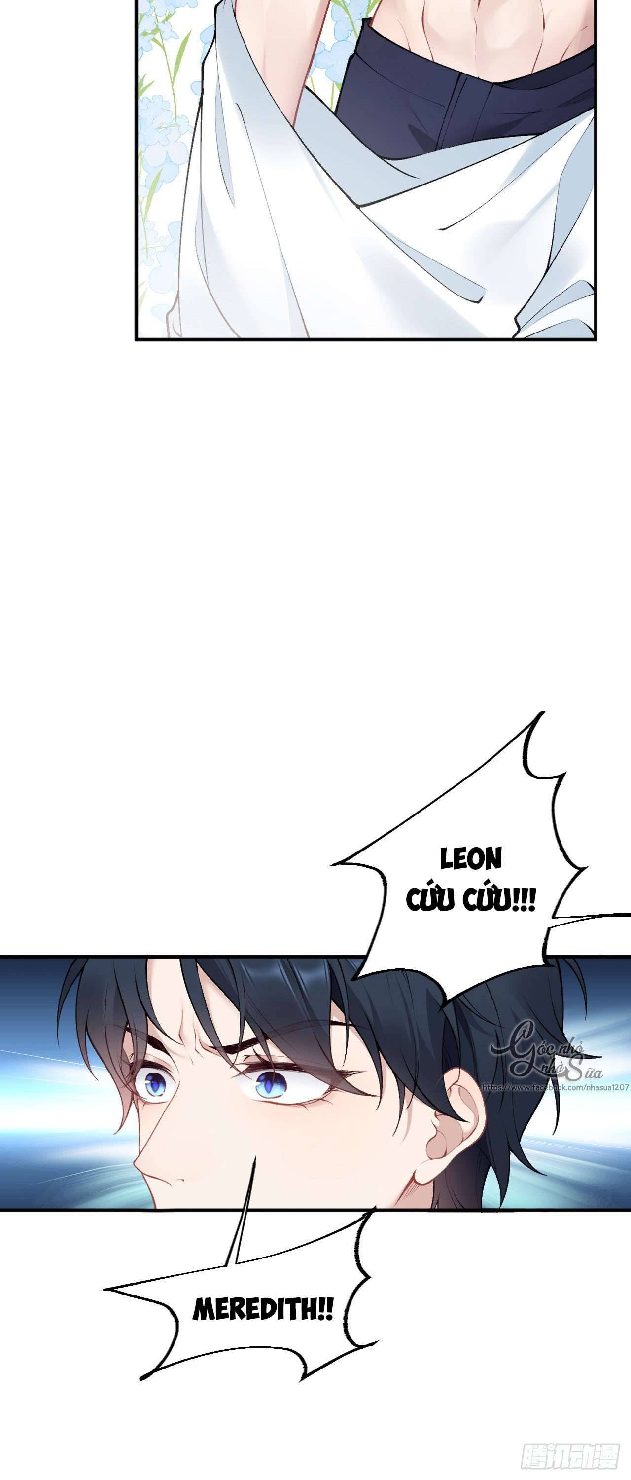 Hiệp Sĩ Độc Quyền Của Long Nữ Chapter 15 - Trang 4