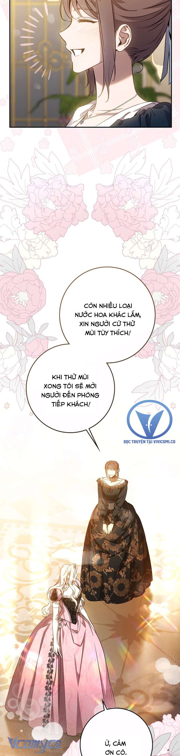 Thuần Hóa Bạo Quân Rồi Bỏ Trốn Chap 125 - Trang 2
