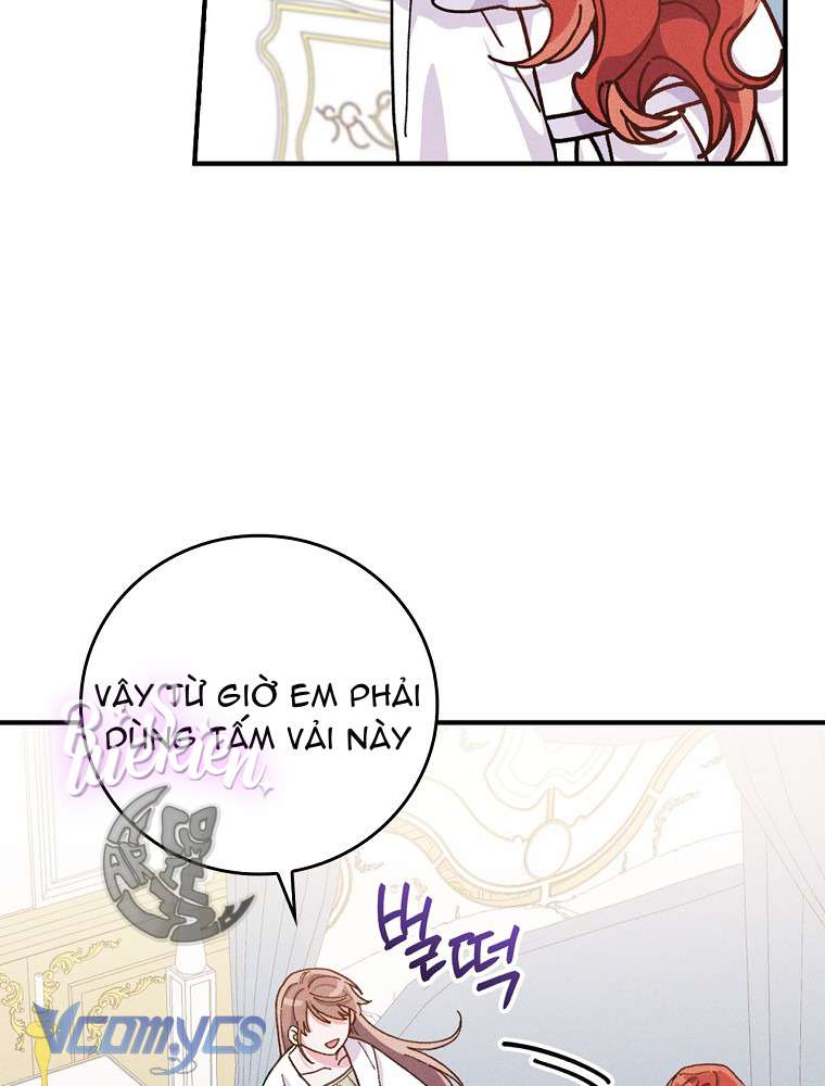 Chị Gái Của Nhân Vật Phản Diện Hôm Nay Cũng Đang Đau Khổ Chapter 28 - Trang 4