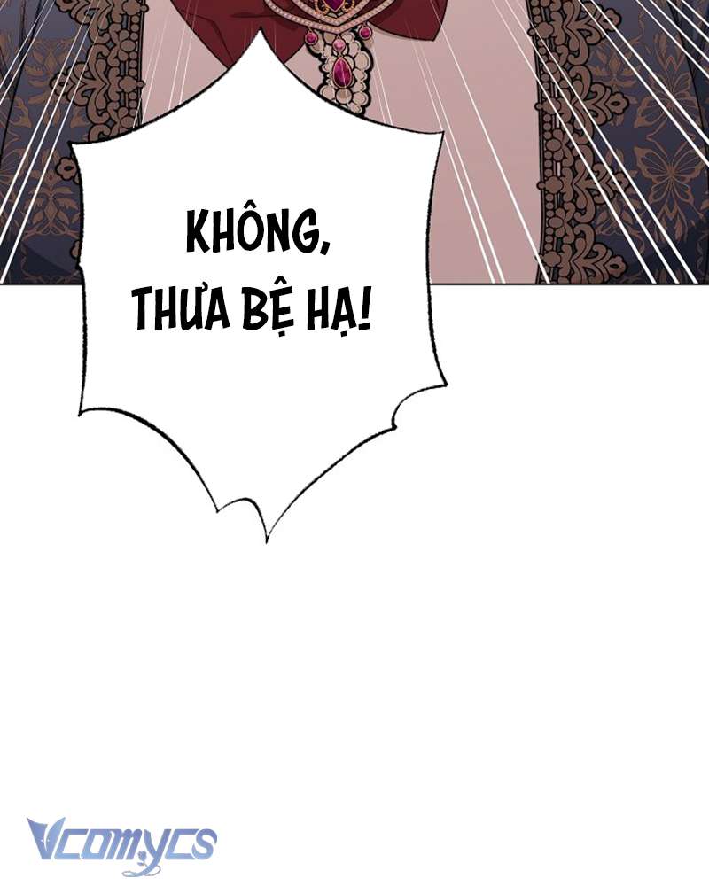 Hầu Gái Độc Quyền Của Hoàng Hậu Phản Diện Chapter 43 - Trang 4