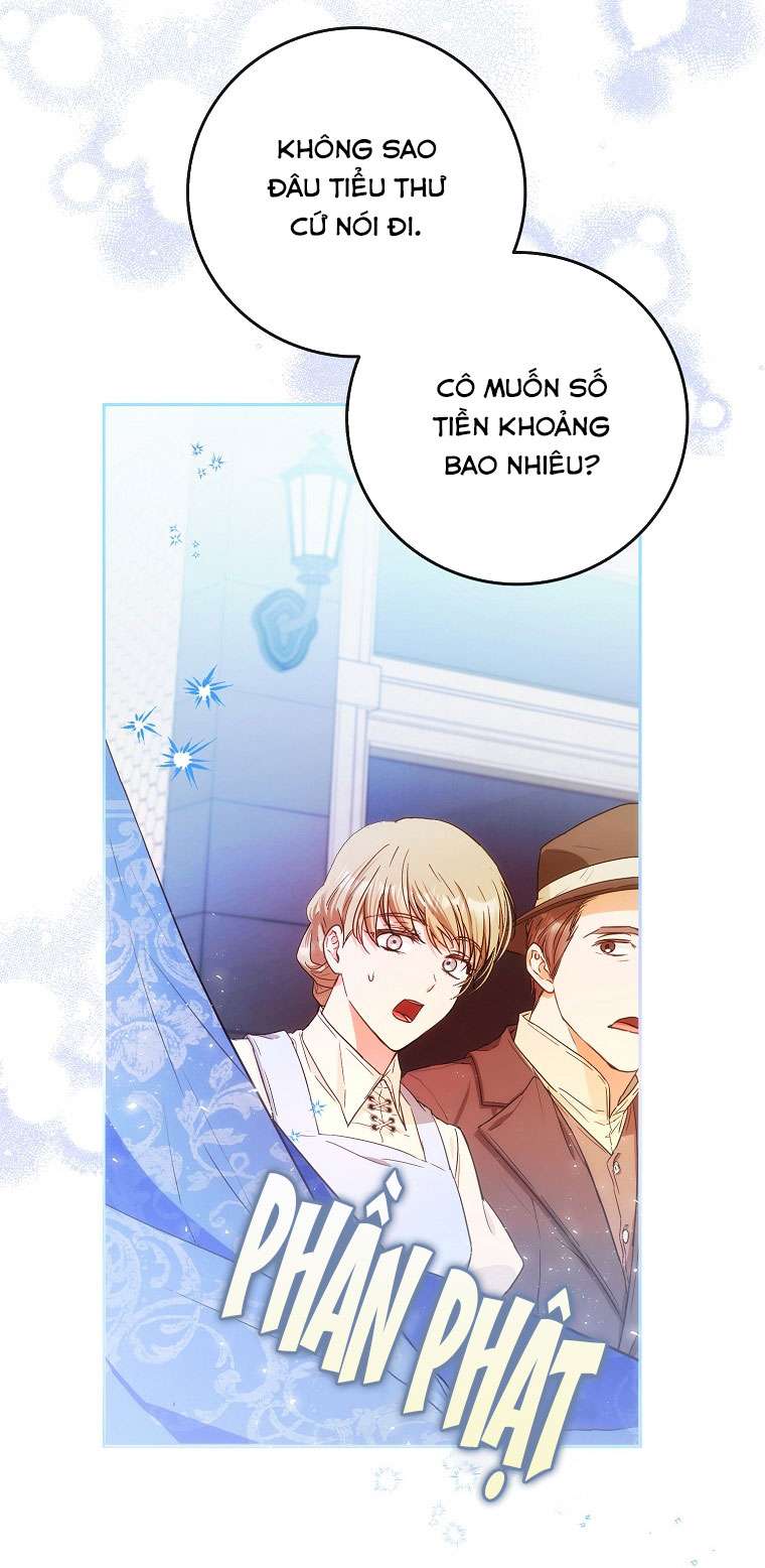 Tôi Trở Thành Vợ Của Nam Chính Chap 28 - Trang 3