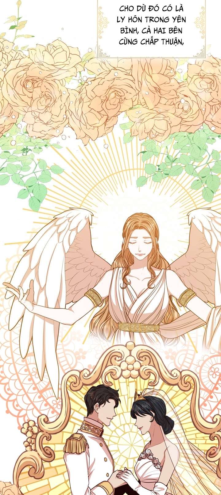 Thư Ký Của Bạo Chúa Chapter 24 - Trang 4